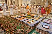 Shashtyabdapurti Utsava - Karla - Day 6 (14 Nov 2024)